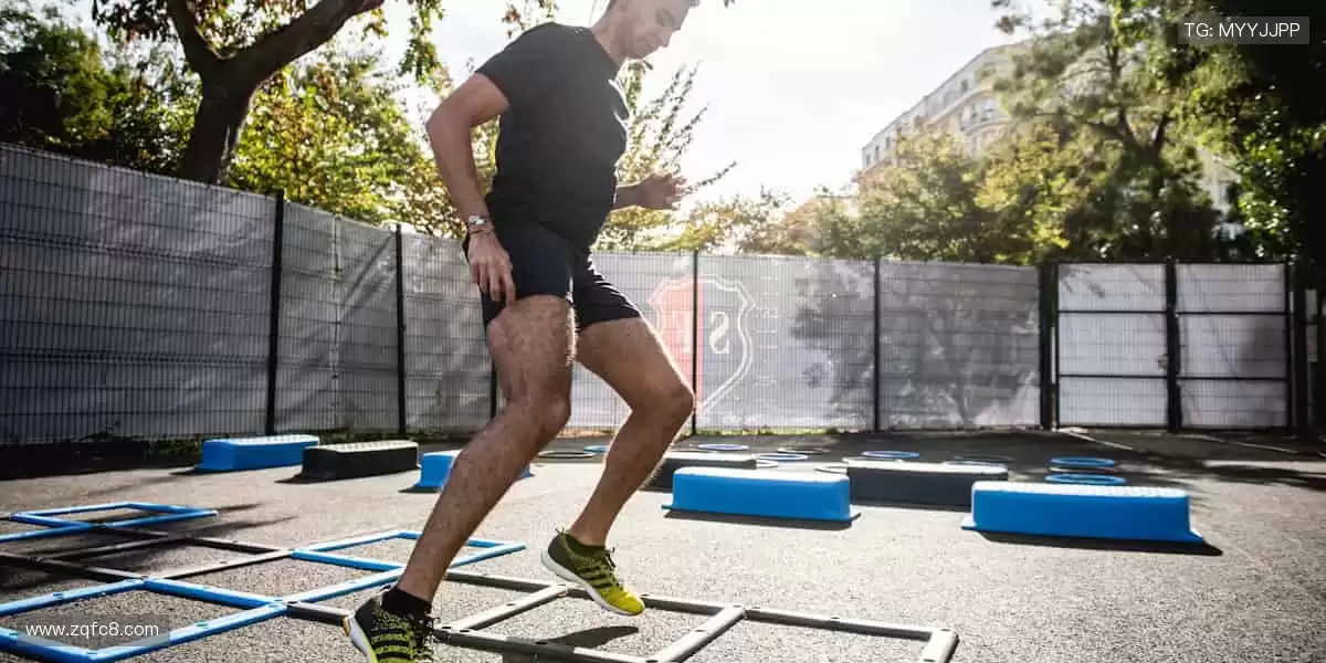 运动潮品，释放你的活力💥